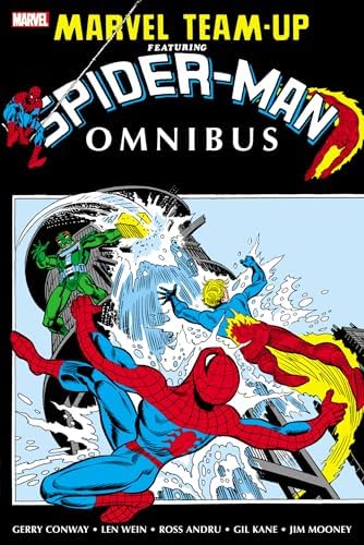 The Invincible Iron Man Omnibus Vol. 1 [New Printing]: Lee, Stan
